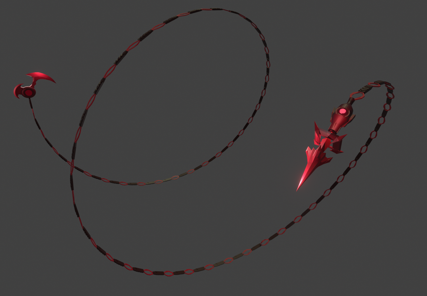 Vere's Chain